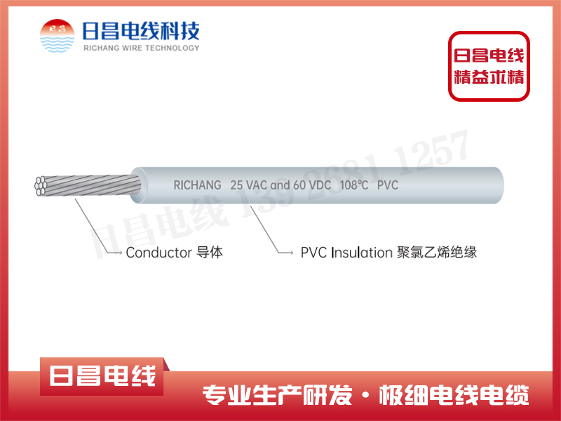 汽車用低壓電線國標(biāo)